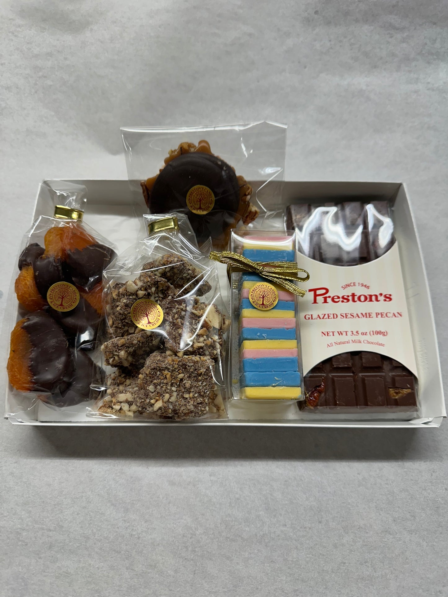 Box of the Month !