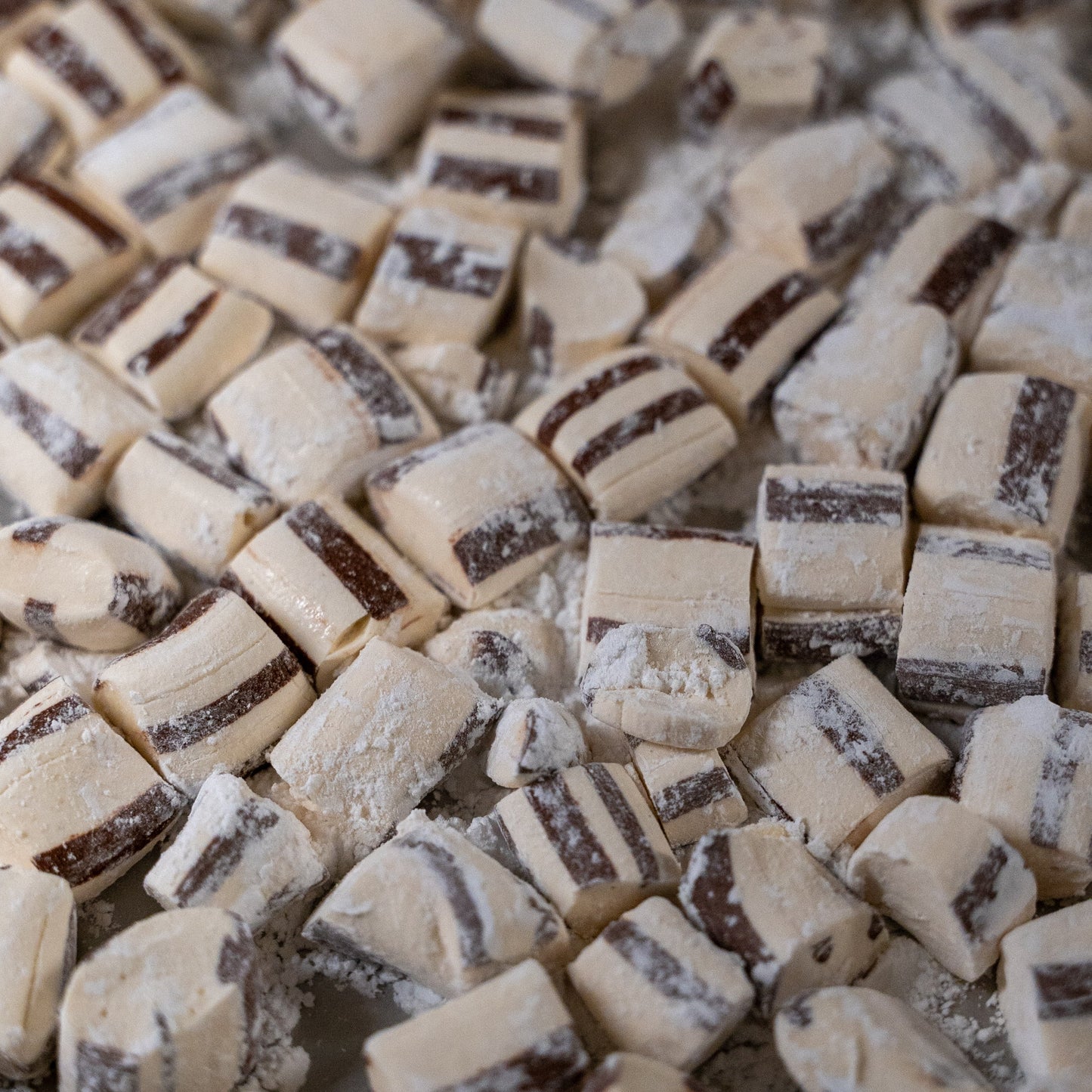 Peppermint Chews