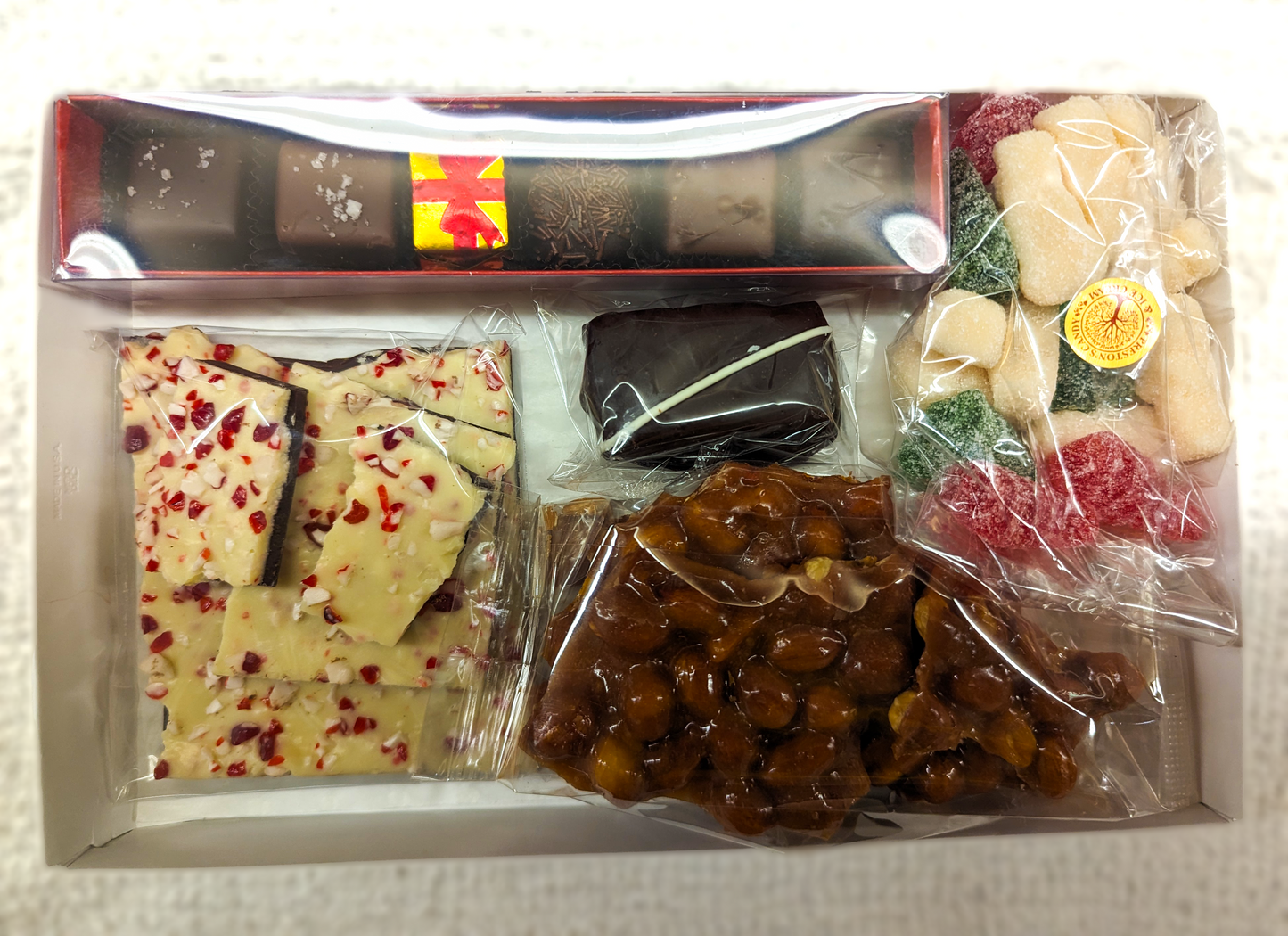 Box of the Month !
