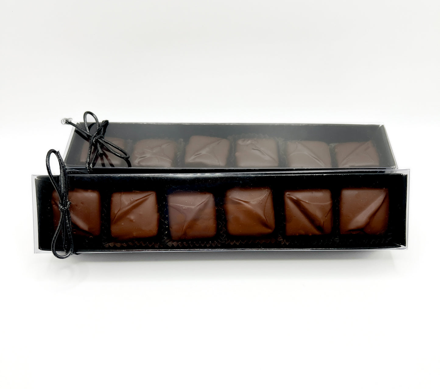 Chocolate Marzipan