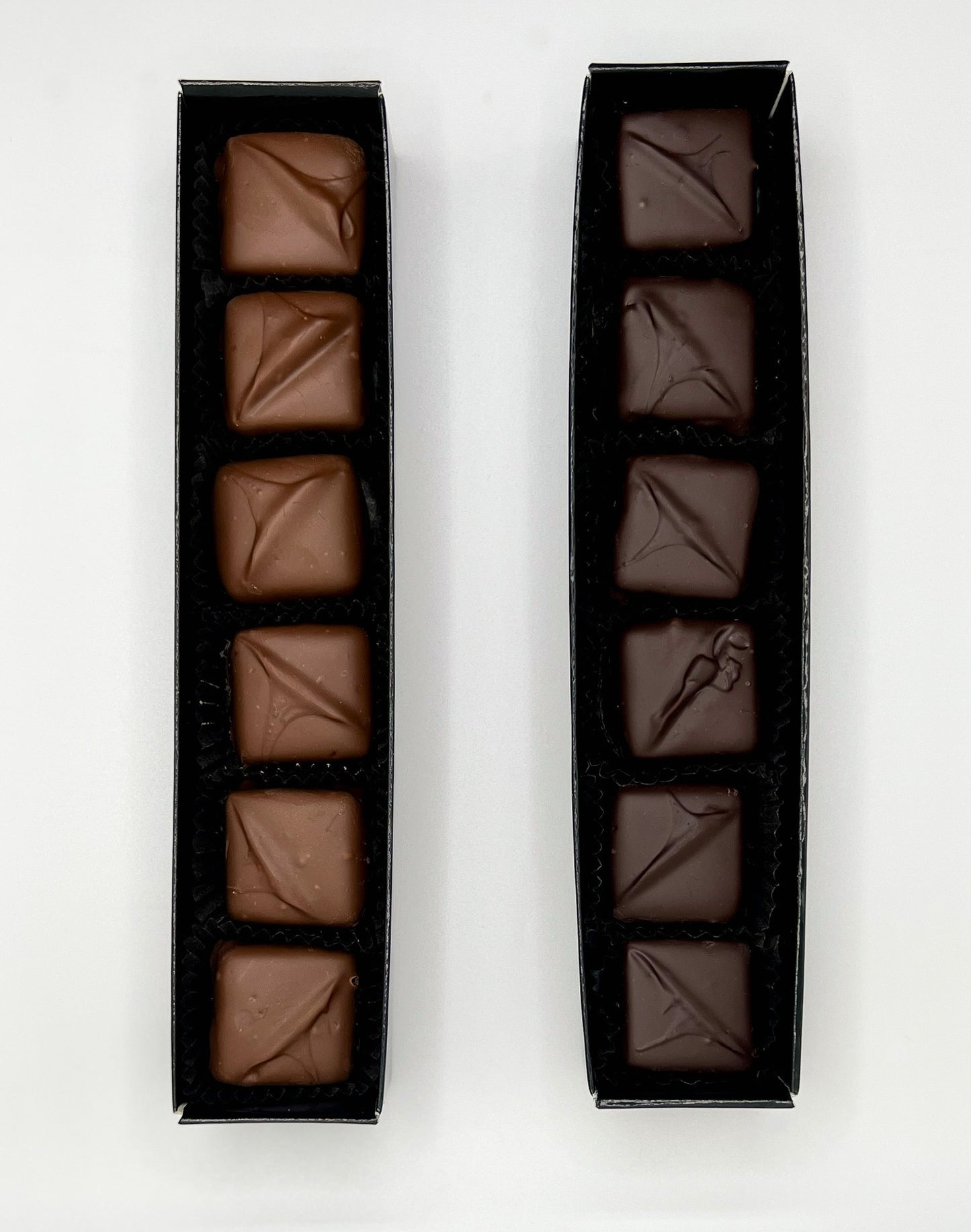 Chocolate Marzipan