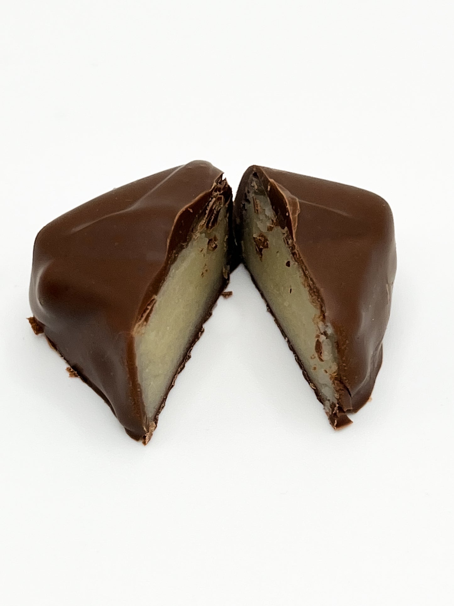 Chocolate Marzipan
