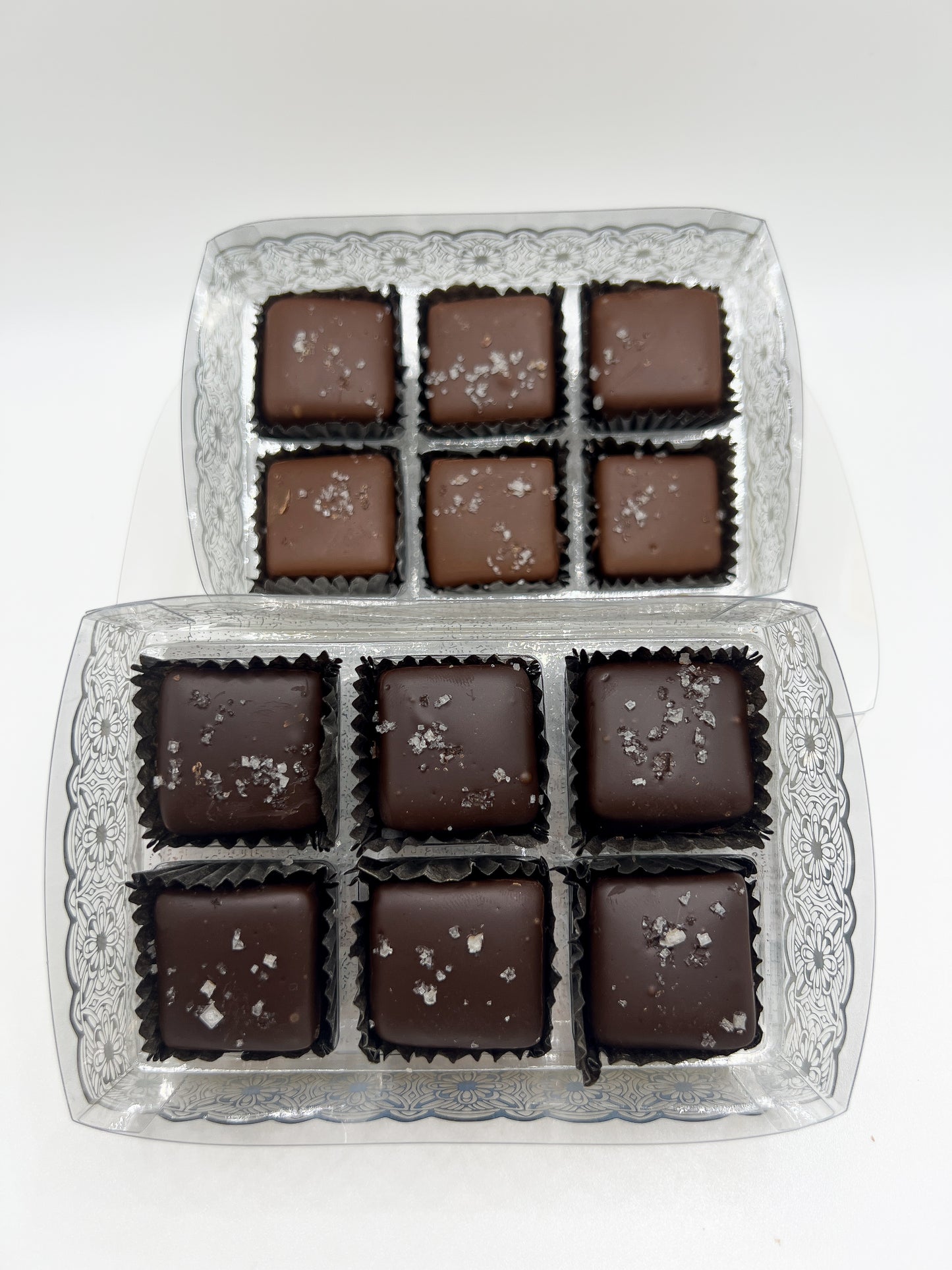 Caramel Fleur de Sel