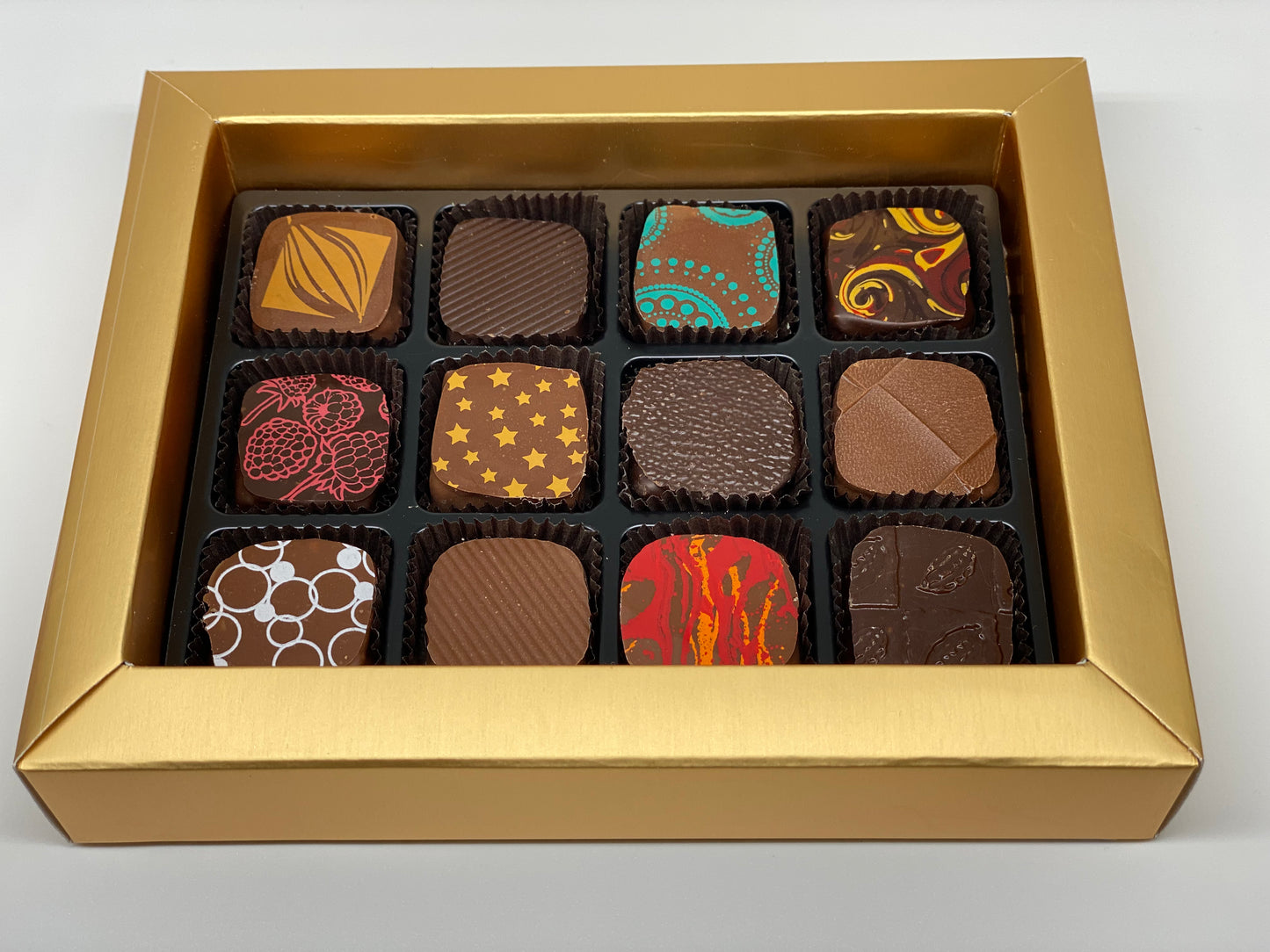 Truffle Collection