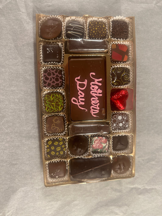 Box of the Month !
