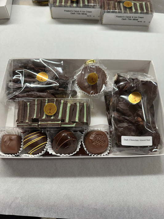 Box of the Month !